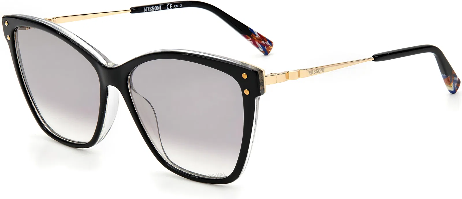 Missoni Mis0003 Sunglasses - view 6